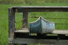 Canoe, Fort Worth Nature Center, Texas