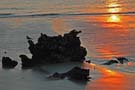 Sunrise on Jekyll Island