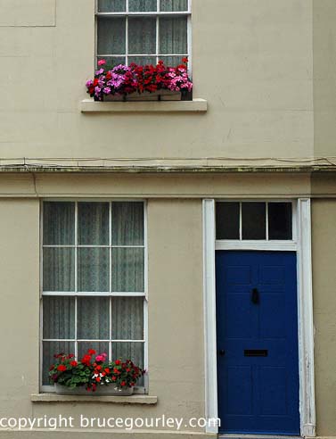 English Apartment