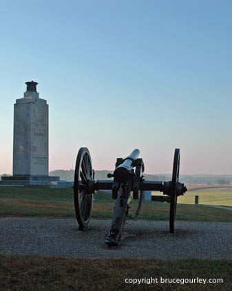 Gettysburg, Pennsylvania